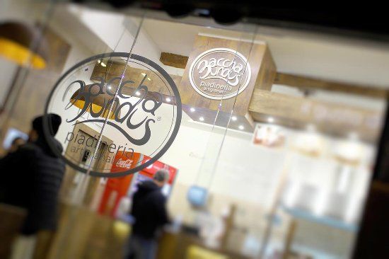 Bacchabundus Piadineria Artigianale